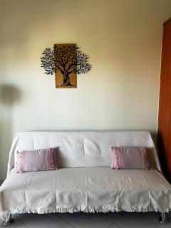 Maria's Apartment - Cozy Stay near Vrachati beach - 7