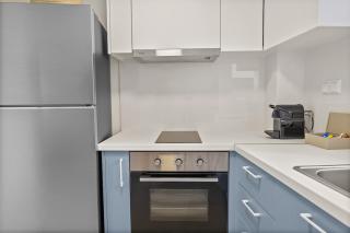 Anemos by Lithos & Key - 1bdr near Kalamata Port - 1