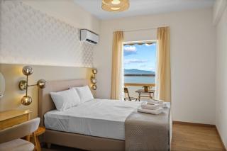 Anemos by Lithos & Key - 1bdr near Kalamata Port - 0