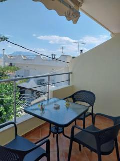 Maria's Apartment - Cozy Stay near Vrachati beach - 4
