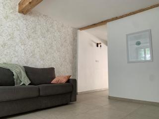 Maison coeur de village à Saurat - 7