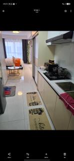 Cozy suites - 2