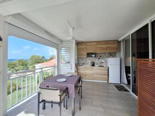 Studio Alizé 724 - 7