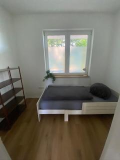 Wohnung nah der Weser Monteurenwohnung Ferienwohnung - Hoya - 2