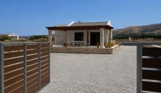 Villa Anna's Gramvousa Kissamos Chania - 8