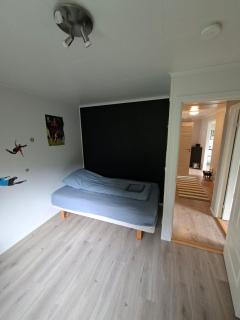 Koselig hus med flott utsikt - 3