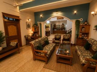 Red Flag Prayag Villa Best for Party and Functions - 0