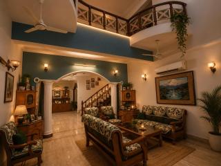 Red Flag Prayag Villa Best for Party and Functions - 5