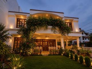 Red Flag Prayag Villa Best for Party and Functions - 4