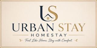 Urban Stay Homestay - 0
