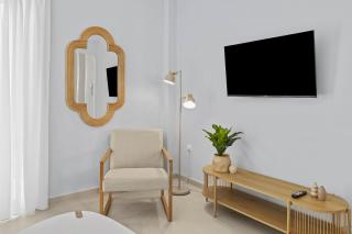 Kyma by Lithos & Key - 2bdr Apartment with sea view - 0