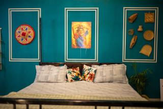 Urban Stay Homestay - 8