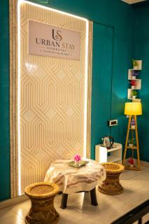 Urban Stay Homestay - 3