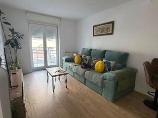 Hr APARTMENT - 4