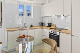 Kyma by Lithos & Key - 2bdr Apartment with sea view - 8