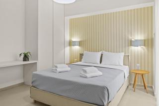 Kyma by Lithos & Key - 2bdr Apartment with sea view - 7