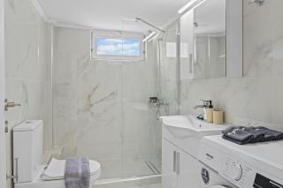 Kyma by Lithos & Key - 2bdr Apartment with sea view - 6