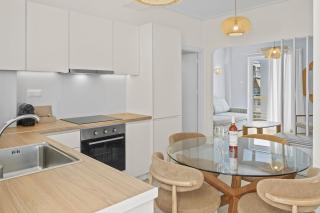 Kyma by Lithos & Key - 2bdr Apartment with sea view - 5