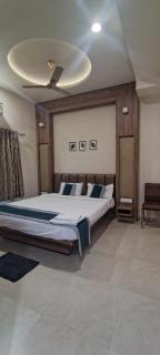 Jaiswal Inn Manage By Jaiswal Junction - 9