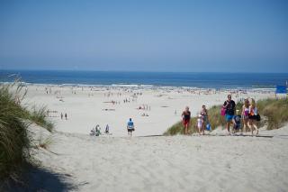 Duinhuis Zeewinde Midsland aan Zee - 9