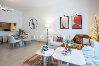 Prime Stay Near Golf Course & Yas Theme Parks - 8