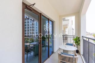 Prime Stay Near Golf Course & Yas Theme Parks - 2