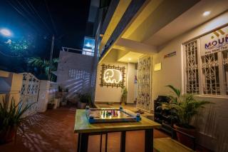 Mouni Guest House - 9