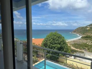 Belair Pool Villa with Rooftop & Island Views Oasis - 4