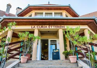 La Curia Panzió - Dunaszeg - 3