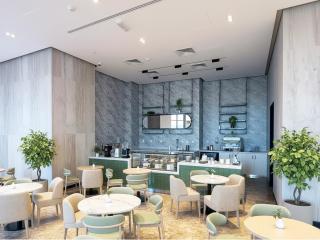 Citadines Sharq Kuwait - 1