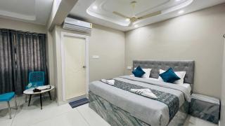 FabHotels Wistera - 3