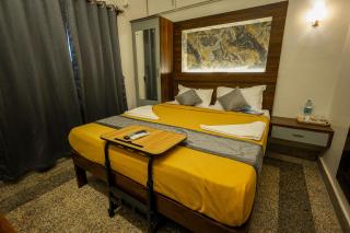 Mouni Guest House - 1