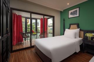Valia Hanoi Hotel - 0
