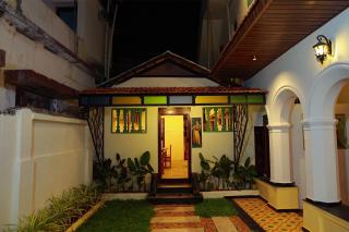 Alleppey Beach Heritage Home Stay - 1