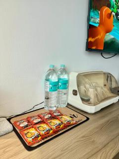 Al-Waqf Apartment Design Suite by AGhome near Mydin Tunjong - 3