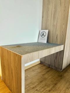 Al-Waqf Apartment Design Suite by AGhome near Mydin Tunjong - 2