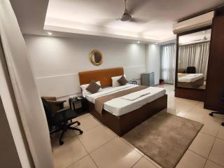 Hotel Nandan 200 Mtr From Ram Mandir - 9
