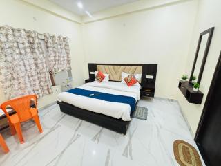 Hotel Nandan 200 Mtr From Ram Mandir - 3