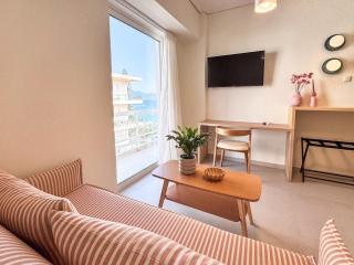 Yialos by Lithos & Key - 1 bdr with sea view - 9