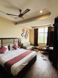 Arya Sheraton - 2