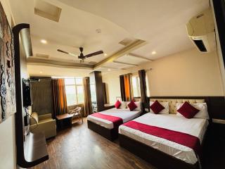 Arya Sheraton - 3