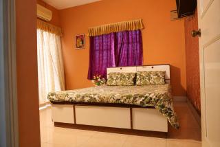 Ranchi Heights Work Unwind Entire Apartment 4U - 4