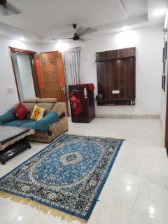3bhk Independent apartment - 0