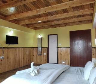 Hotel Dewachen - 1