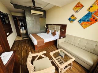 Arya Sheraton - 8