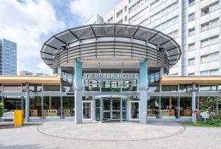 ABACUS Tierpark Hotel - Berlín - 7