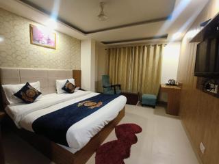 Hotel Era repentance delhi aerocity - 9