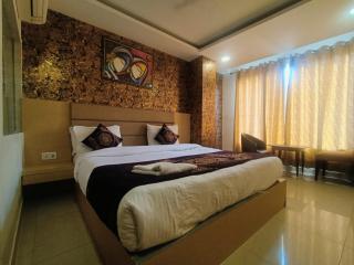 Hotel Era repentance delhi aerocity - 7