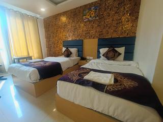 Hotel Era repentance delhi aerocity - 4