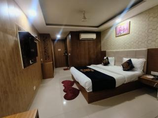 Hotel Era repentance delhi aerocity - 3